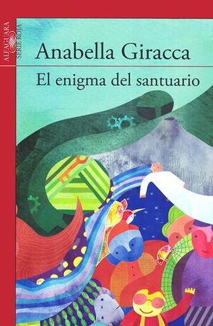 EL ENIGMA DEL SANTUARIO