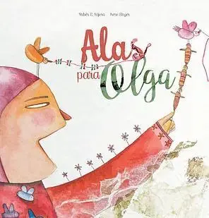 ALAS PARA OLGA