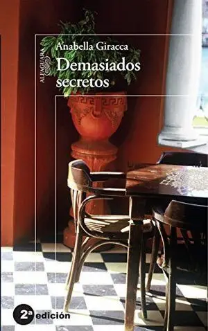 DEMASIADOS SECRETOS