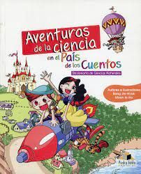 AVENTURAS DE LA CIENCIA EN EL PAIS DE LOS CUENTOS