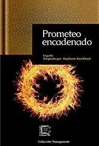 PROMETEO ENCADENADO