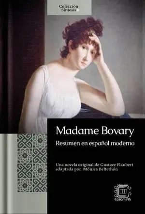 MADAME BOVARY