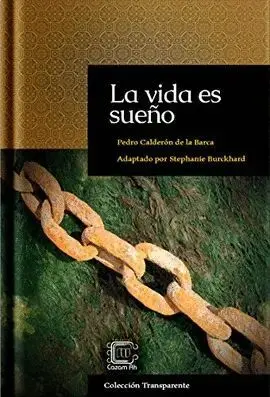 LA VIDA ES SUEÑO