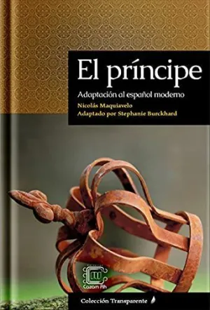 EL PRÍNCIPE