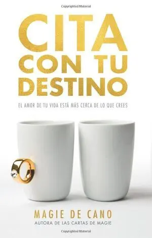 CITA CON TU DESTINO