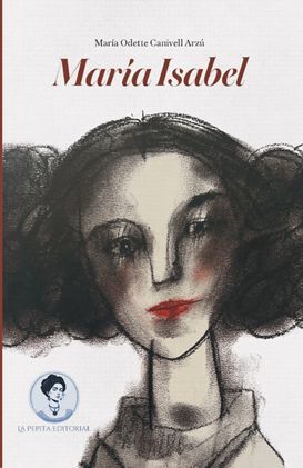 MARÍA ISABEL