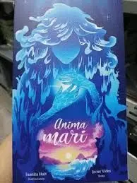 ANIMA MARI