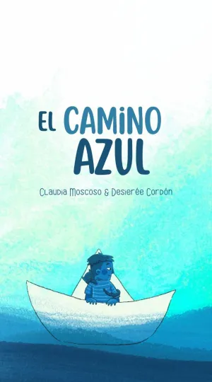 EL CAMINO AZUL