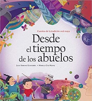 DESDE EL TIEMPO DE LOS ABUELOS