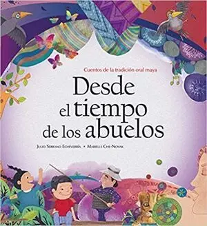 DESDE EL TIEMPO DE LOS ABUELOS