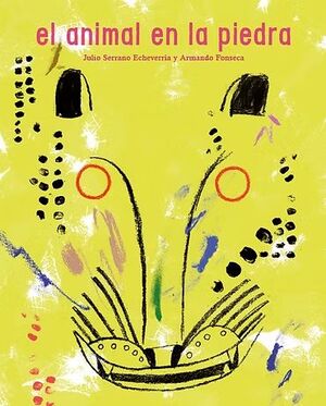 EL ANIMAL EN LA PIEDRA