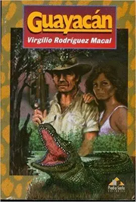 GUAYACAN