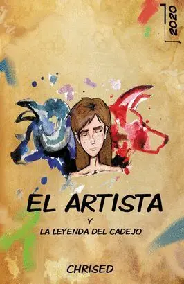 EL ARTISTA Y LA LEYENDA DEL CADEJO
