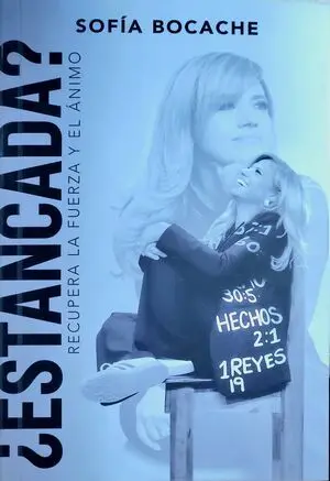 ¿ESTANCADA?