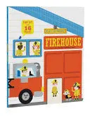 FIREHOUSE: PLAY-GO-ROUND