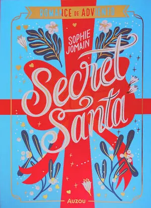 SECRET SANTA