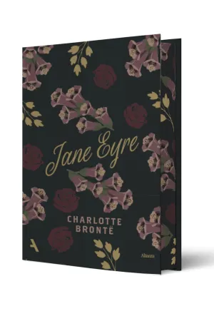 JANE EYRE CANTOS TINTADOS