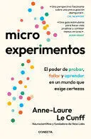 MICROEXPERIMENTOS