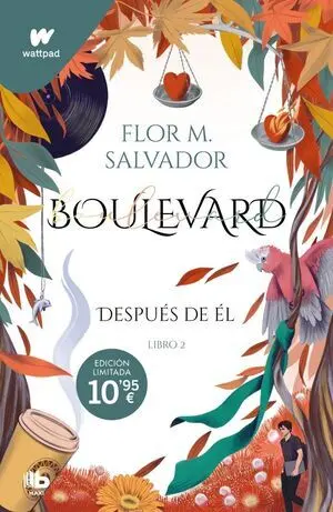 BOULEVARD 2: DESPUES DE EL