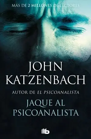 PSICOANALISTA 2: JAQUE AL PSICOANALISTA