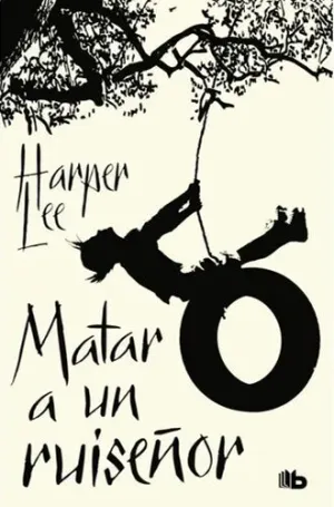 MATAR A UN RUISEÑOR (EDIC LIMITADA)