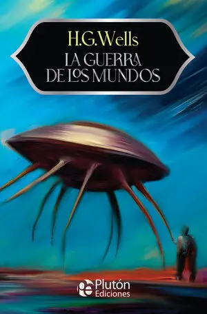 LA GUERRA DE LOS MUNDOS-ANIVERSARIO 15 AÑOS