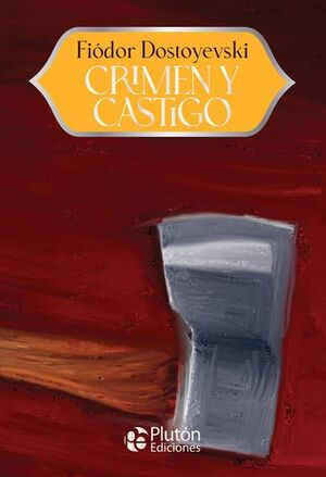 CRIMEN Y CASTIGO - ANIVERSARIO 15 AÑOS