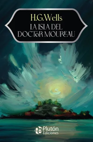 LA ISLA DEL DOCTOR MOREAU -  ANIVERSARIO 15 AÑOS