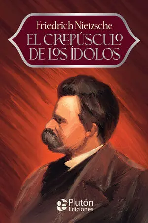EL CREPÚSCULO DE LOS IDOLOS - ANIVERSARIO 15 AÑOS