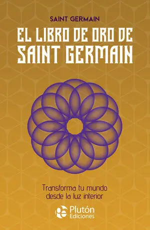 EL LIBRO DE ORO DE SAINT GERMAIN