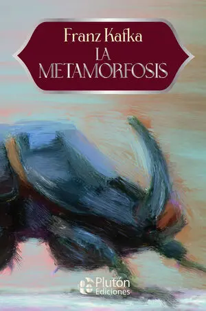 LA METAMORFOSIS-ANIVERSARIO 15 AÑOS