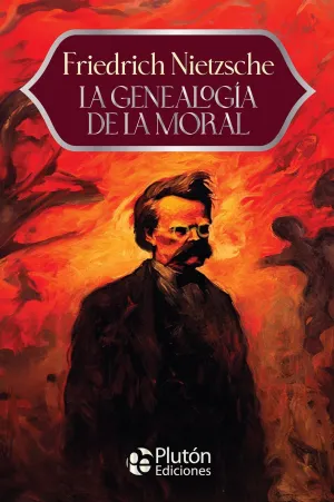LA GENEALOGÍA DE LA MORAL - ANIVERSARIO 15 AÑOS