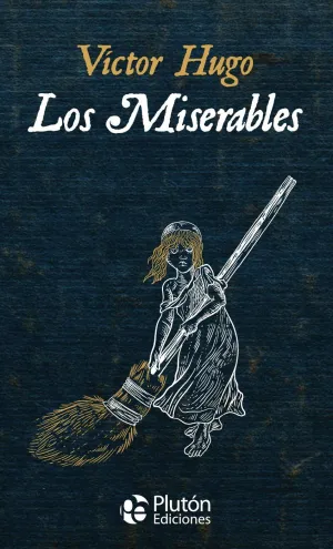 LOS MISERABLES (COLECCION ORO)