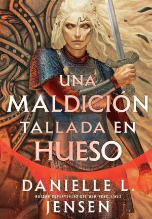 UNA MALDICION TALLADA EN HUESO