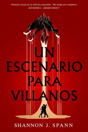 UN ESCENARIO PARA VILLANOS