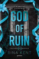 LEGADO DE DIOSES 4: GOD OF RUIN
