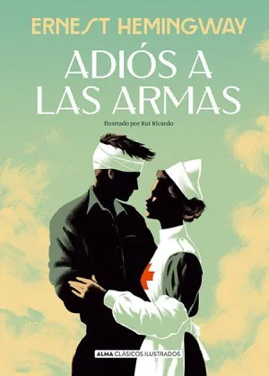 ADIOS A LAS ARMAS