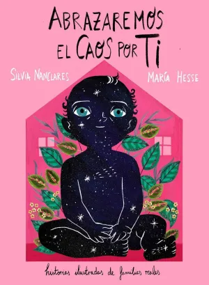 ABRAZAREMOS EL CAOS POR TÍ