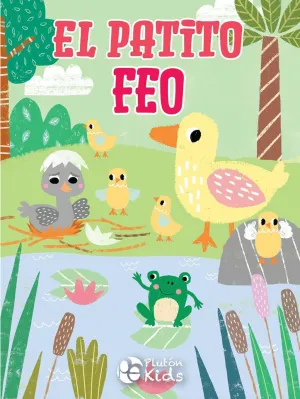 HISTORIAS VIVAS: EL PATITO FEO