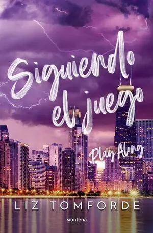 CIUDAD DE LOS VIENTOS 4: SIGUIENDO EL JUEGO