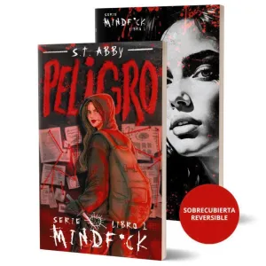 SERIE MINDF*CK: 1PELIGRO