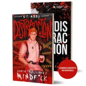 DISTRACCION (SERIE MINDF*CK #2)