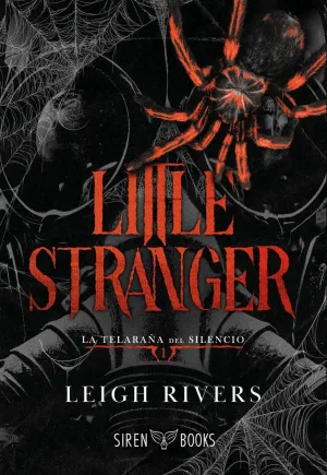 LITTLE STRANGER (LA TELARAÑA DEL SILENCIO 1
