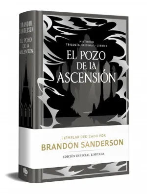 EL POZO DE LA ASCENSION (EDICION LIMITADA)
