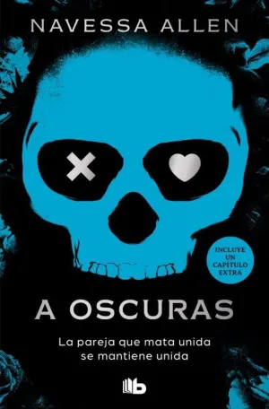 ADENTRATE EN LA OSCURIDAD 1: A OSCURAS