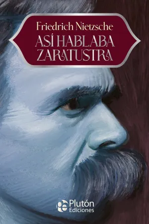 ASÍ HABLABA ZARATUSTRA -ANIVERSARIO 15 AÑOS