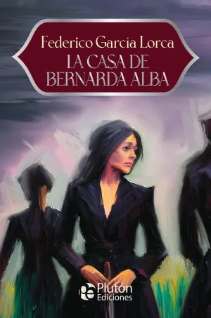 LA CASA DE BERNARDA ALBA - ANIVERSARIO 15 AÑOS