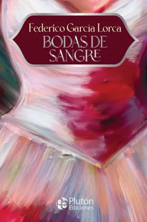 BODAS DE SANGRE- ANIVERSARIO 15 AÑOS