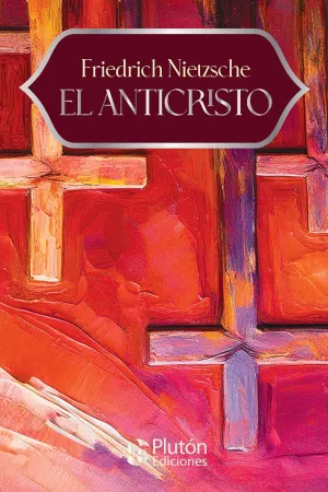 EL ANTICRISTO - ANIVERSARIO 15 AÑOS