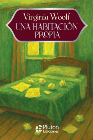 UNA HABITACION PROPIA - ANIVERSARIO 15 AÑOS